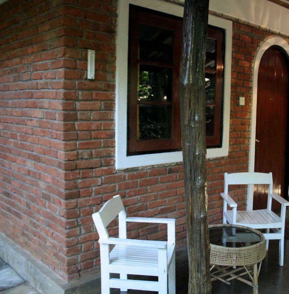 河岸花园度假酒店 贝里胡罗亚 外观 照片